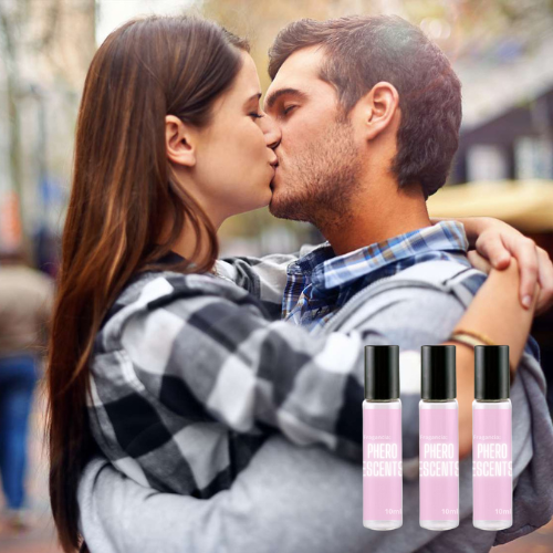 Promoción 3x1 Perfumes PheroScents